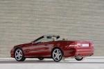 Mercedes-Benz SL-Class 2009 года